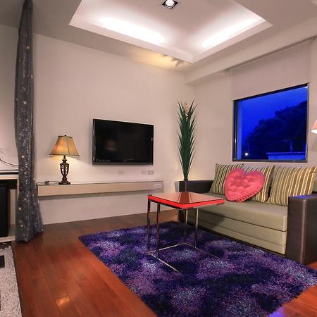 Cha Guo Zi Apartment Datong Exterior photo