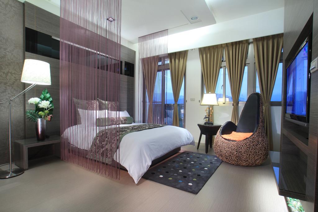 Cha Guo Zi Apartment Datong Exterior photo