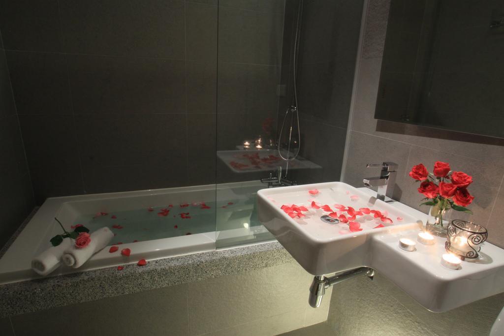 Cha Guo Zi Apartment Datong Exterior photo