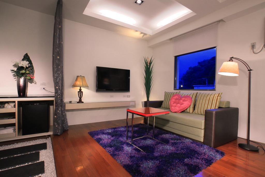 Cha Guo Zi Apartment Datong Exterior photo