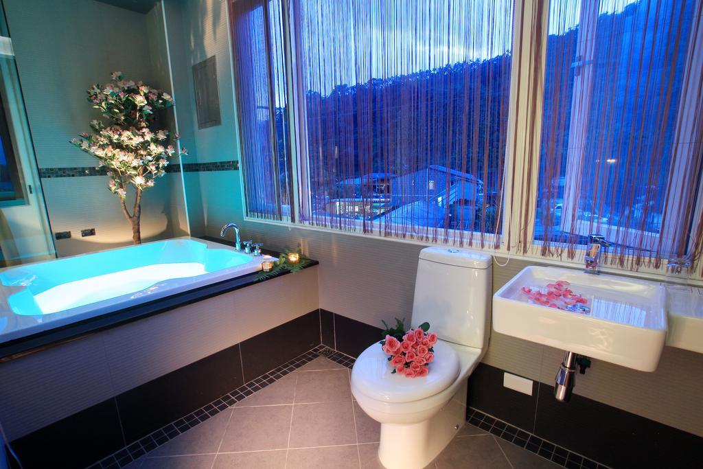 Cha Guo Zi Apartment Datong Exterior photo