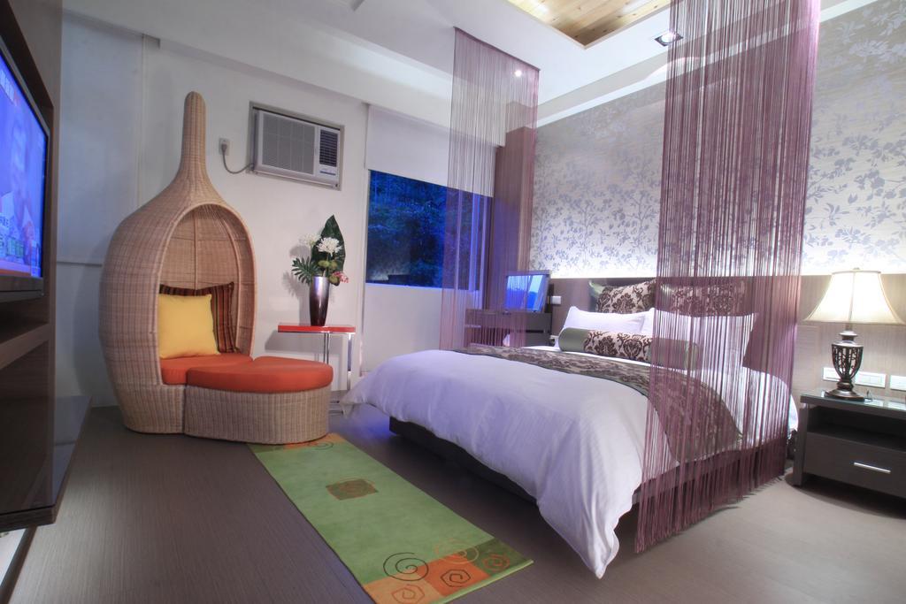 Cha Guo Zi Apartment Datong Exterior photo